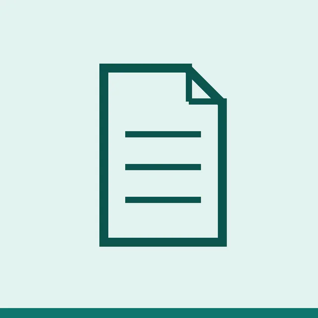 Documents you may be asked for before treatment