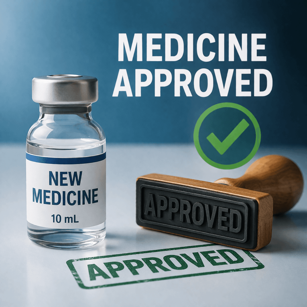 Weight-loss medicines approved by the MHRA (UK)